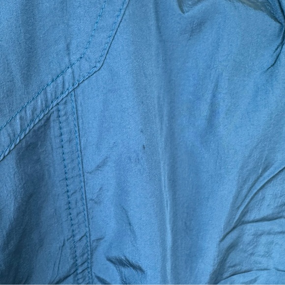 Free People movement teal lightweight The way home track pants joggers size smal - Picture 10 of 12